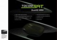 ToconSat Mini Dou  R$ 449,00
